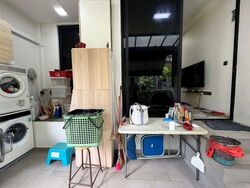 Nottinghill Suites (D21), Apartment #569752281
